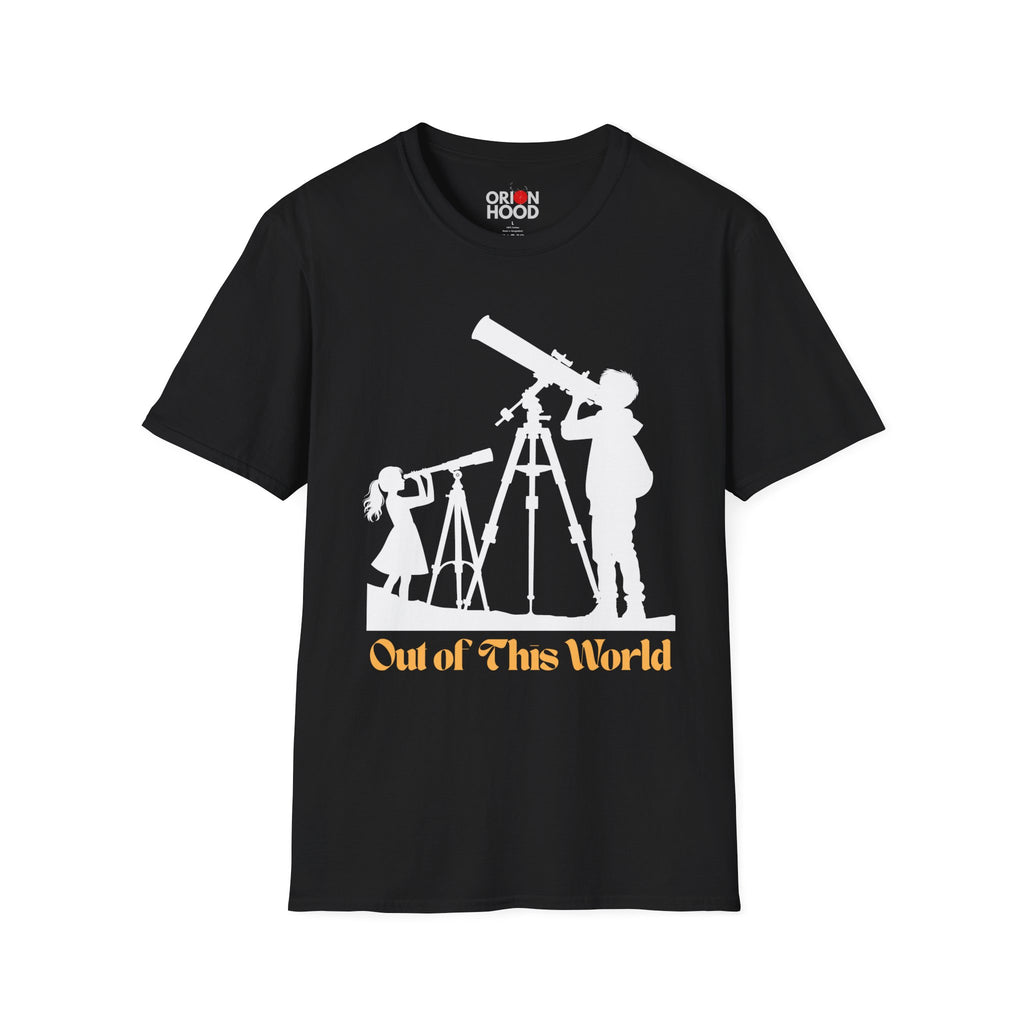 Out of This World Unisex T-Shirt