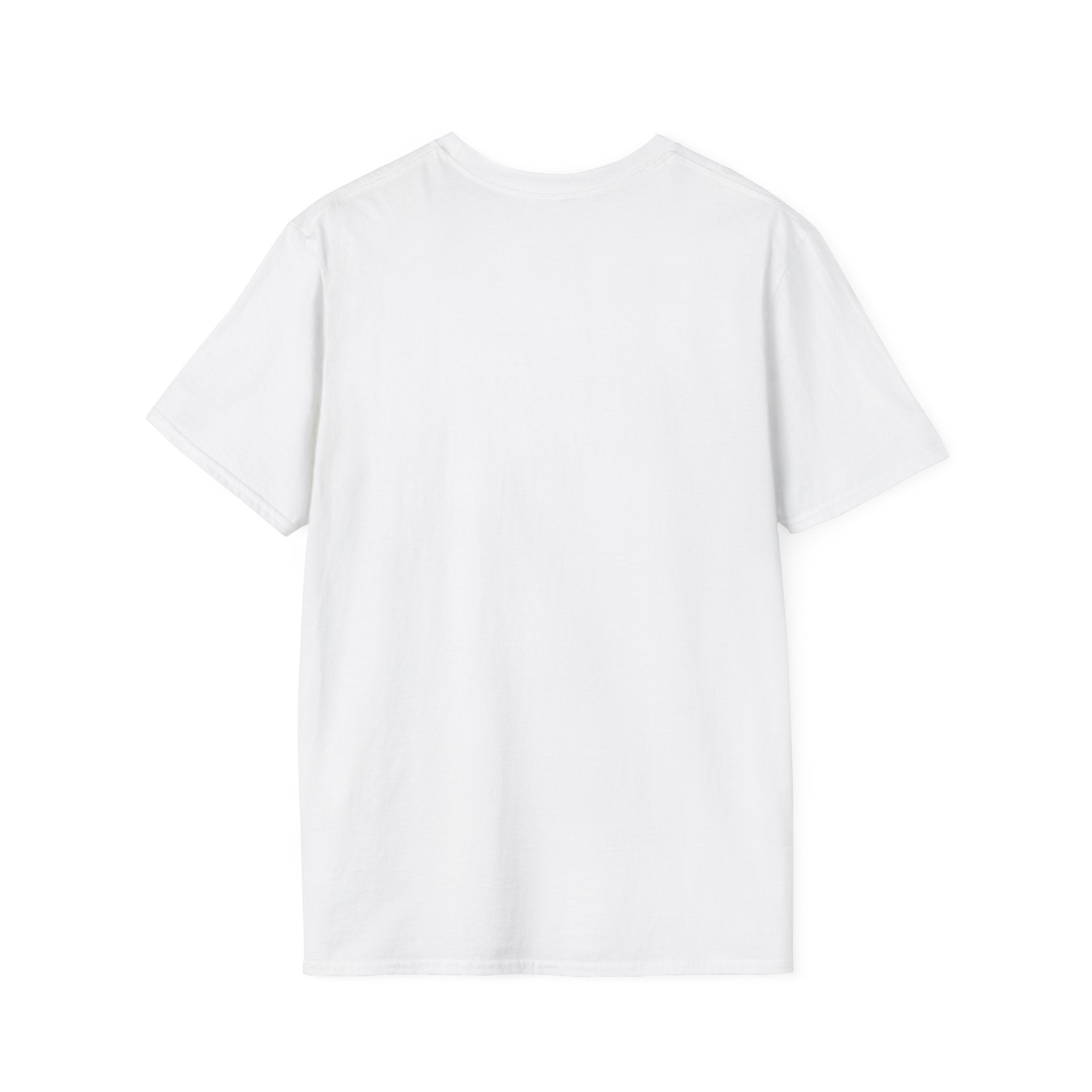 Nebulous Sense of Humor Unisex T-Shirt