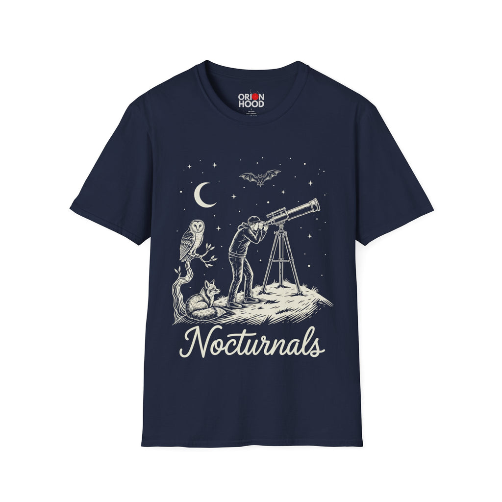 Nocturnals Unisex T-Shirt
