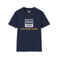 ISO 1600 Unisex T-Shirt