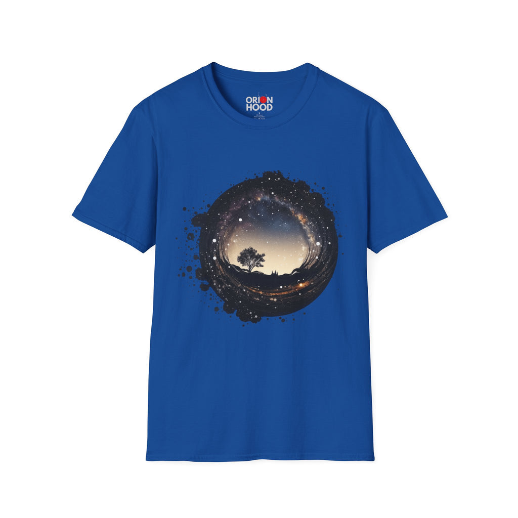 Mystic Nights Unisex T-Shirt