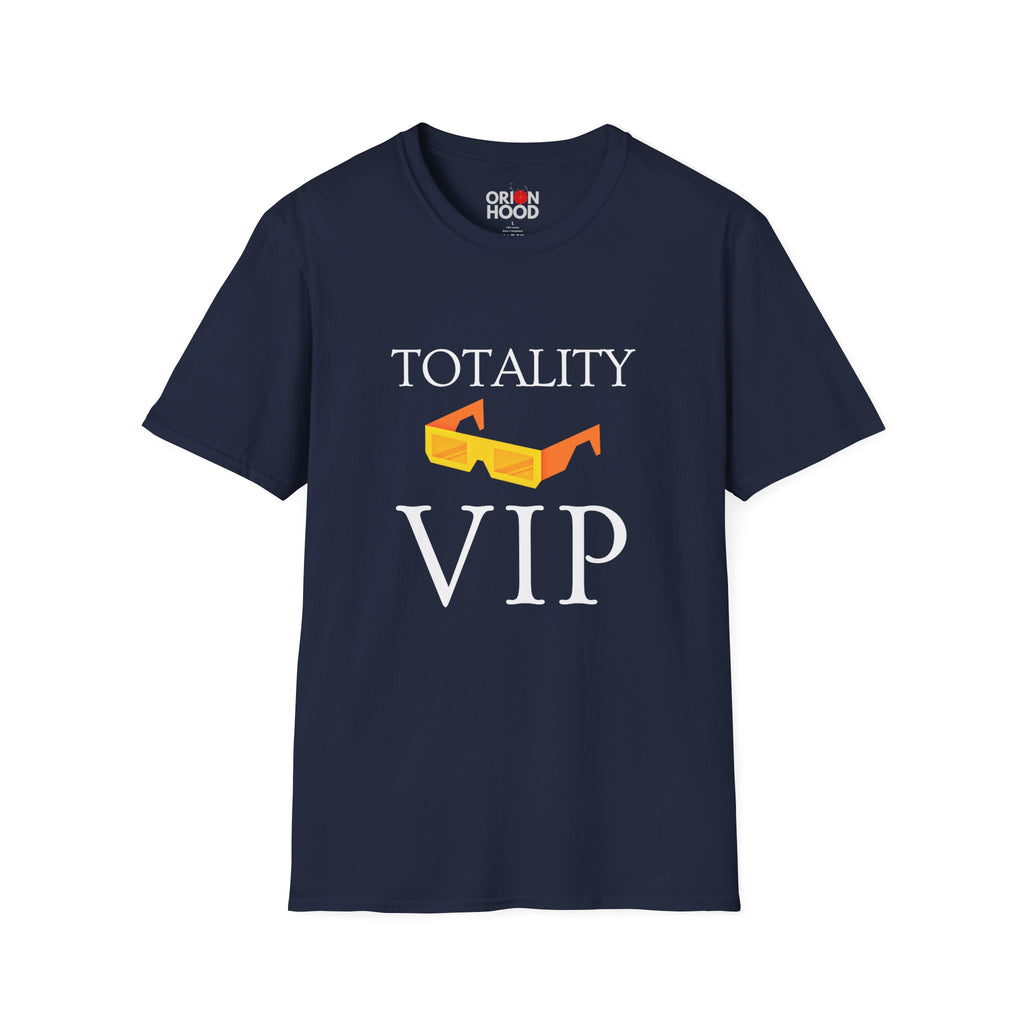 Totality VIP Unisex T-Shirt