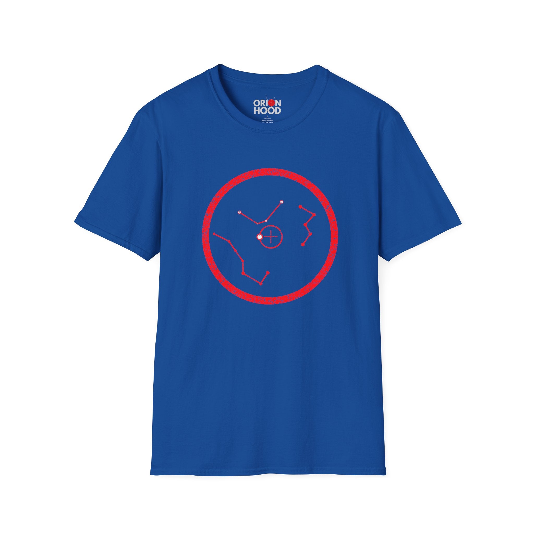 Polar Aligned Unisex T-Shirt