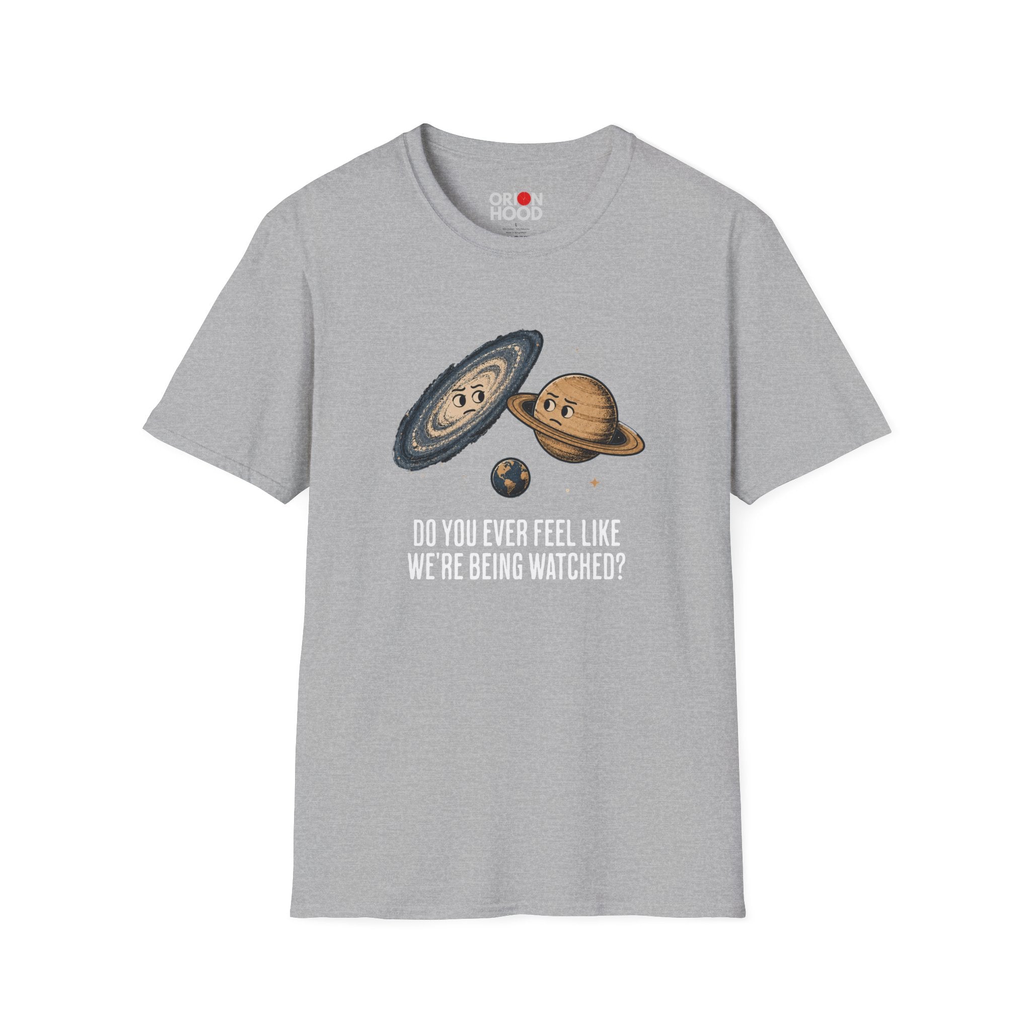 Under Observation Unisex T-Shirt