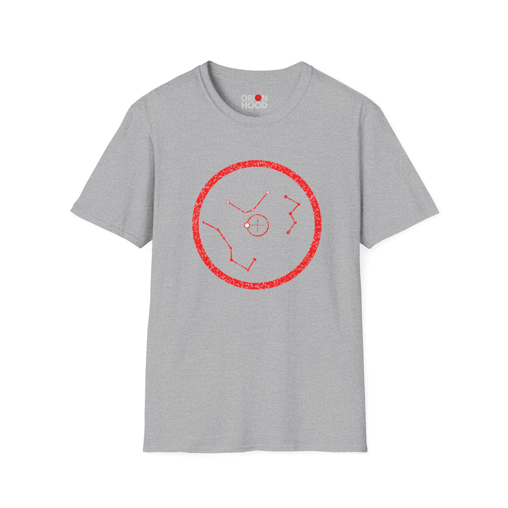 Polar Aligned Unisex T-Shirt
