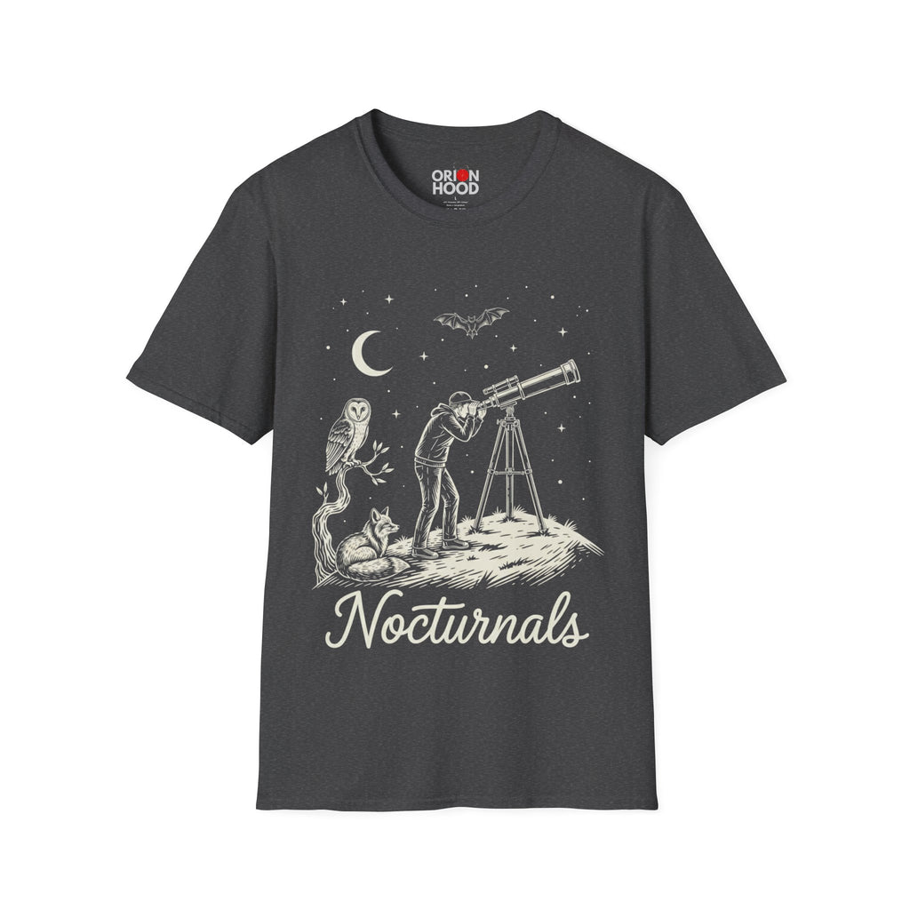 Nocturnals Unisex T-Shirt
