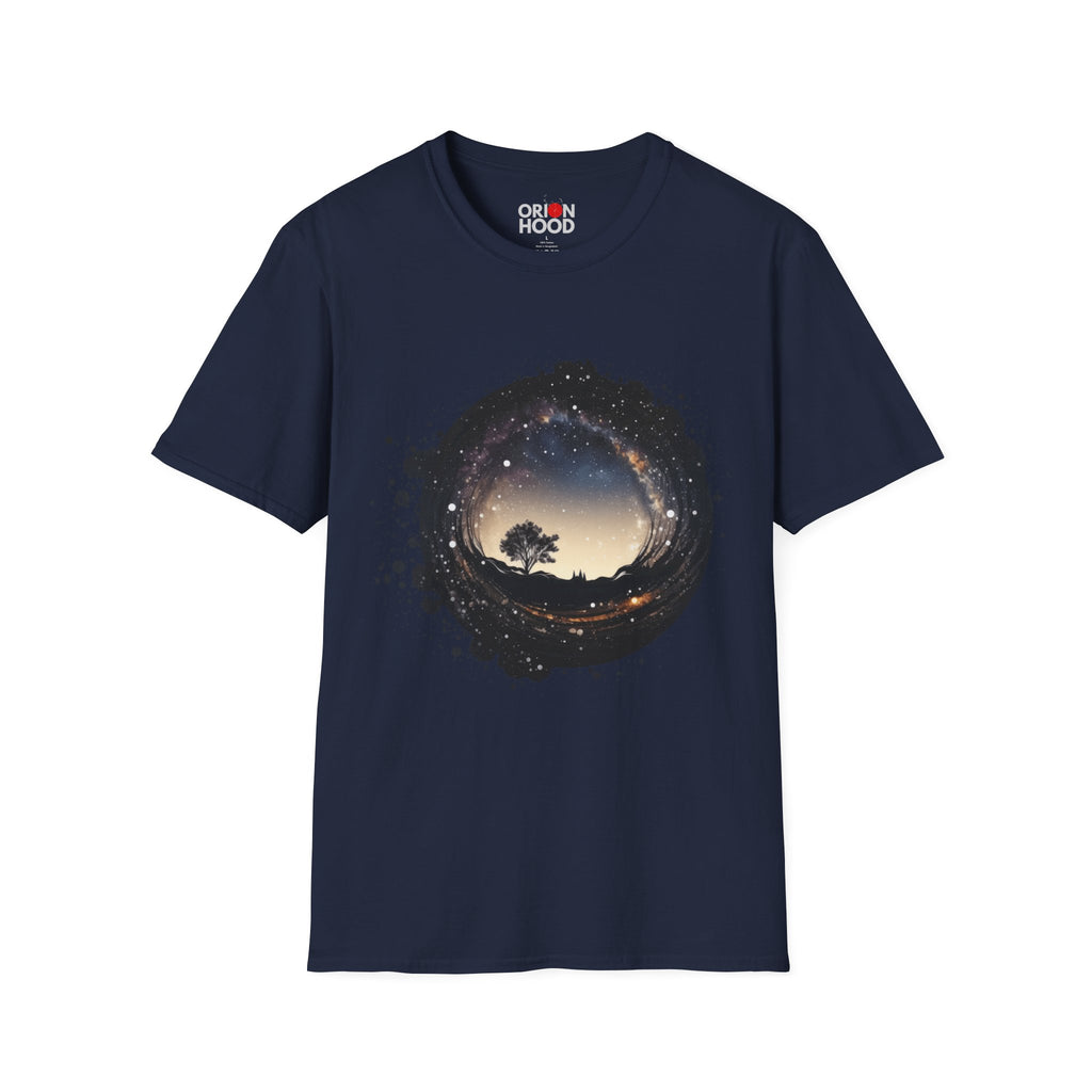 Mystic Nights Unisex T-Shirt