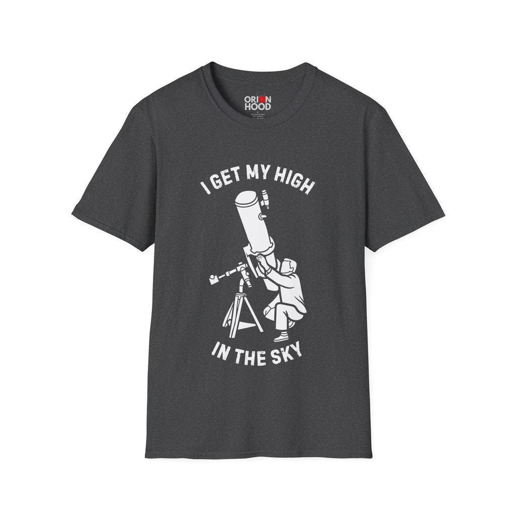 Sky High II Unisex T-Shirt