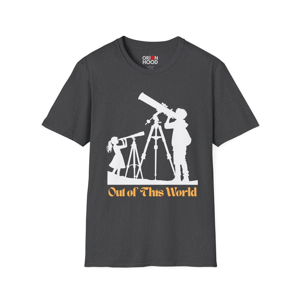 Out of This World Unisex T-Shirt