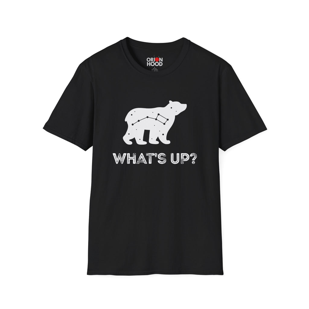 What's Up Ursa Minor? Unisex T-Shirt