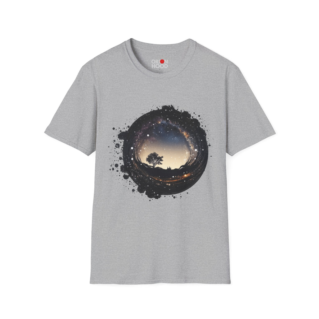 Mystic Nights Unisex T-Shirt