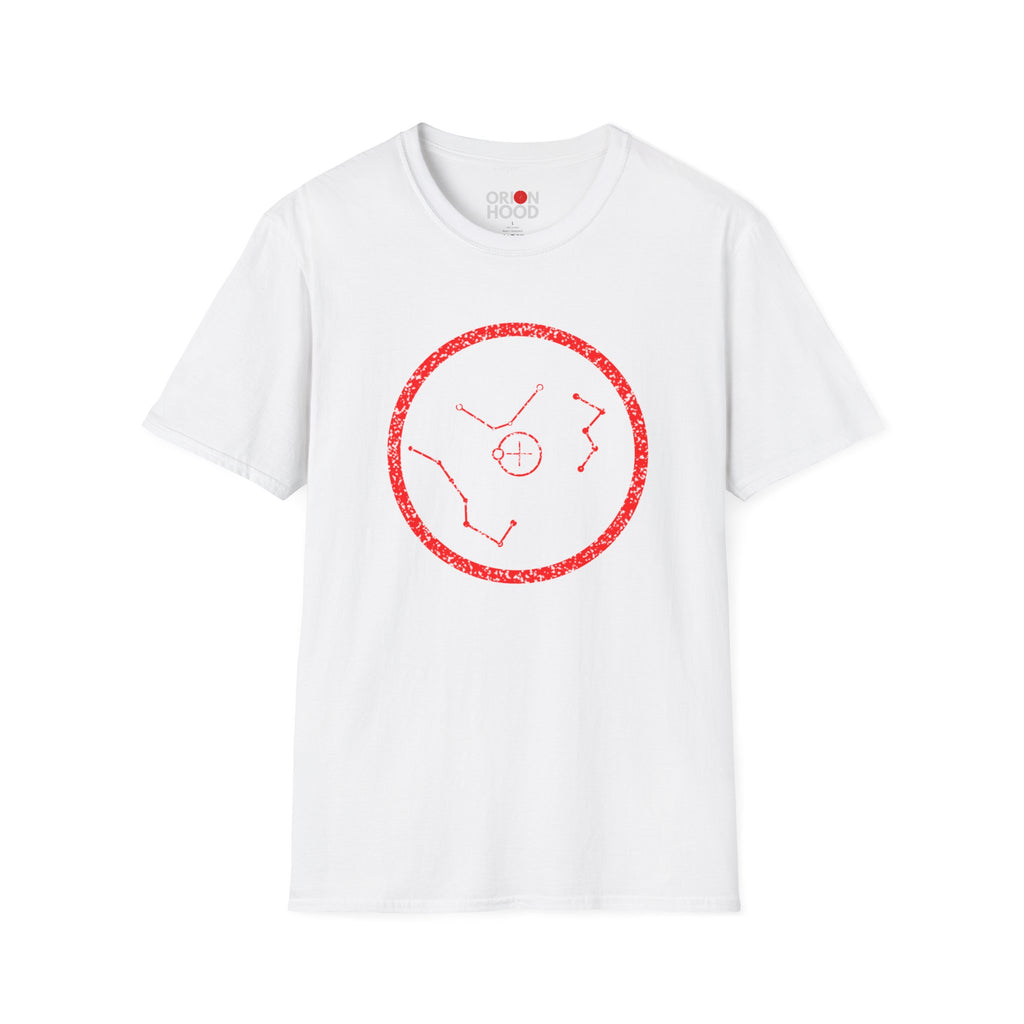 Polar Aligned Unisex T-Shirt