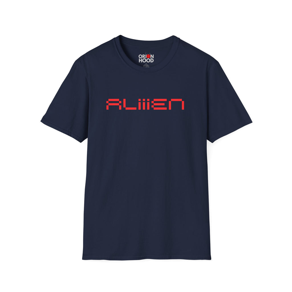 ALiiiEN Unisex T-Shirt