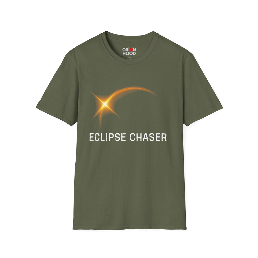 Eclipse Chaser Unisex T-Shirt