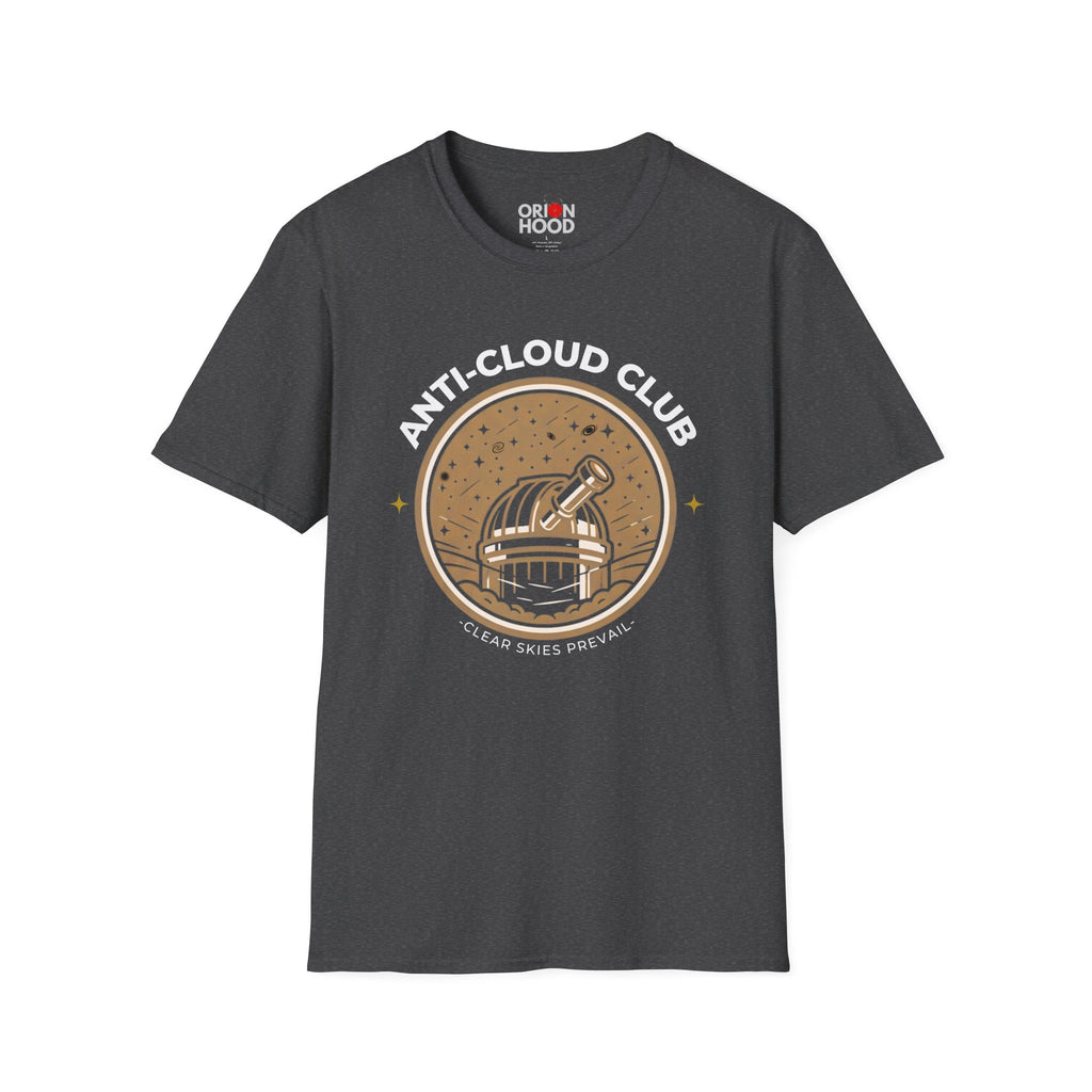 Anti-Cloud Club Unisex T-Shirt