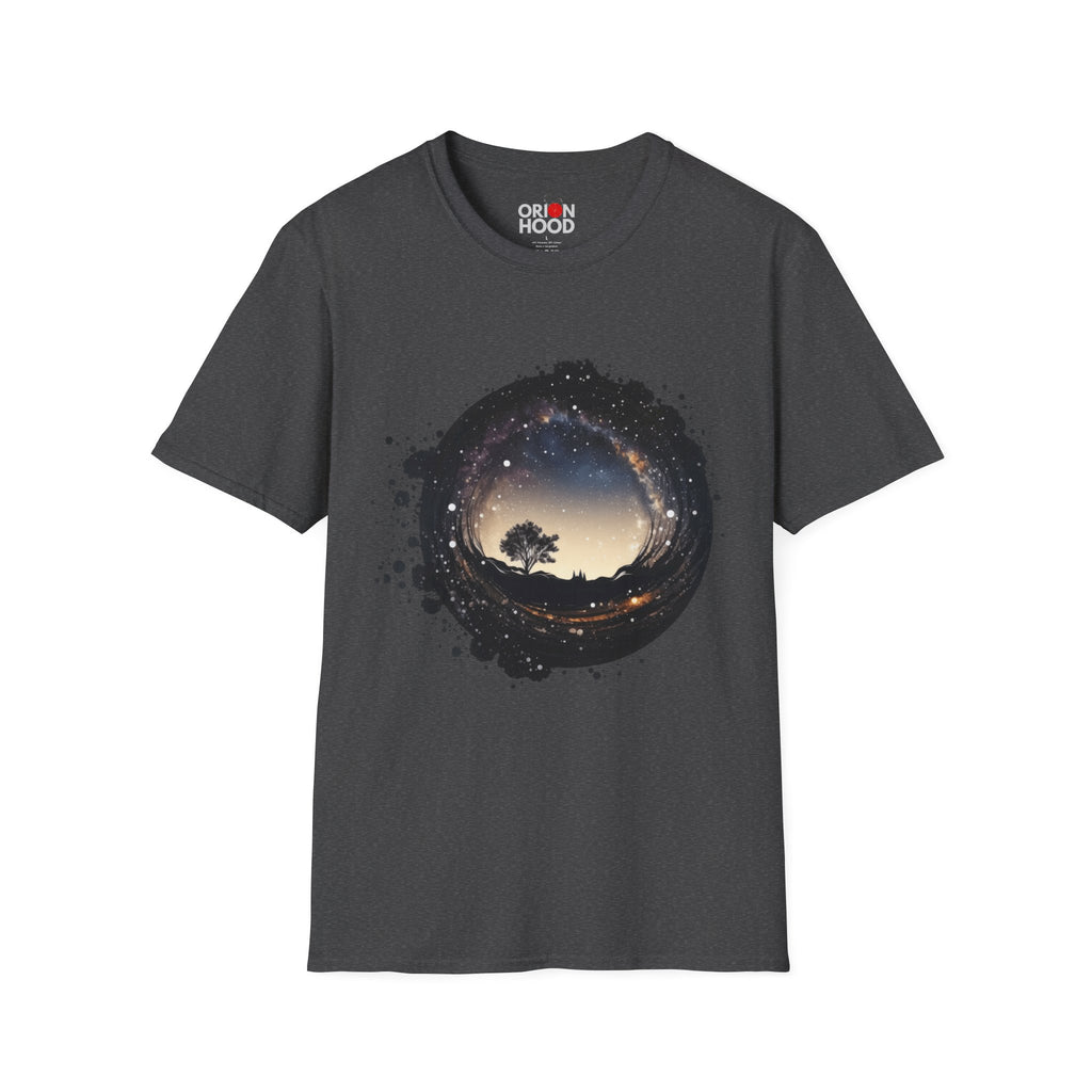 Mystic Nights Unisex T-Shirt