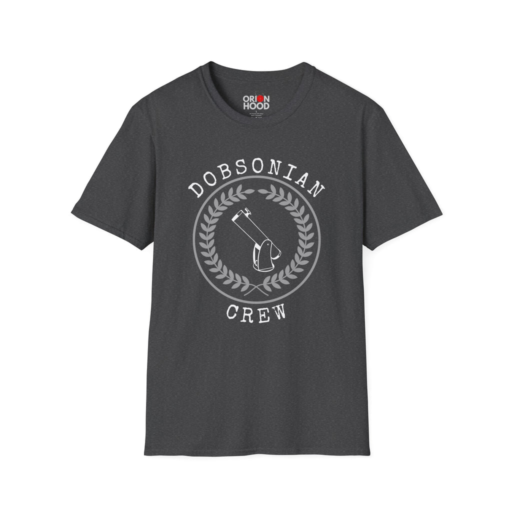 Dobsonian Crew Unisex T-Shirt