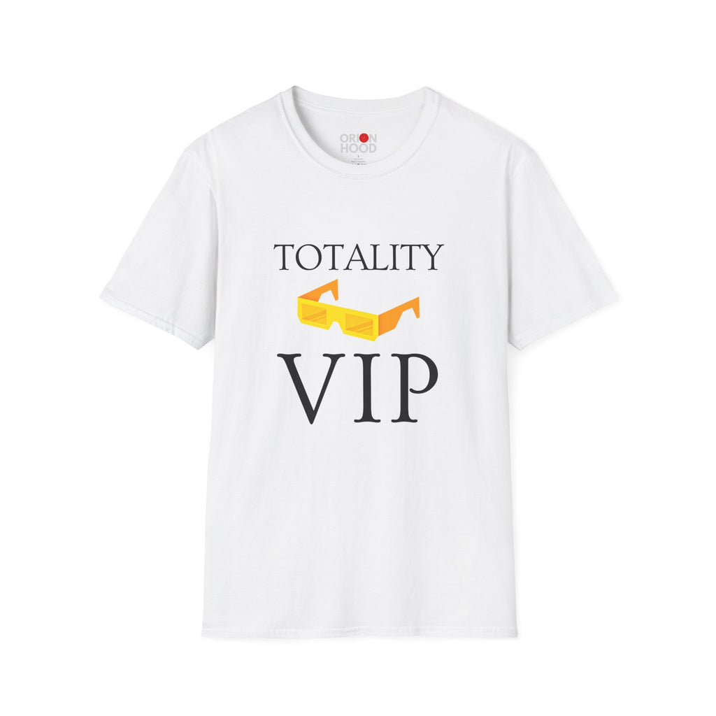 Totality VIP Unisex T-Shirt