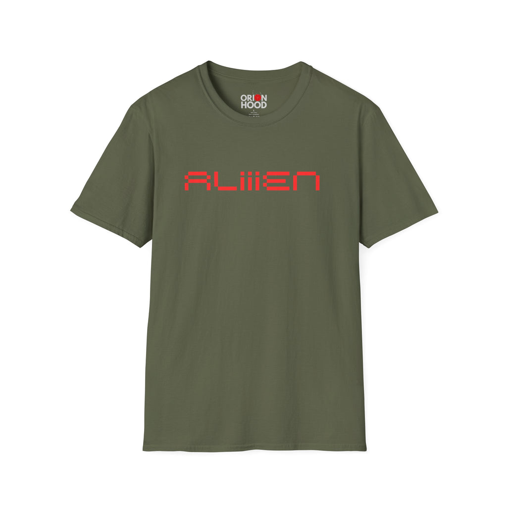 ALiiiEN Unisex T-Shirt