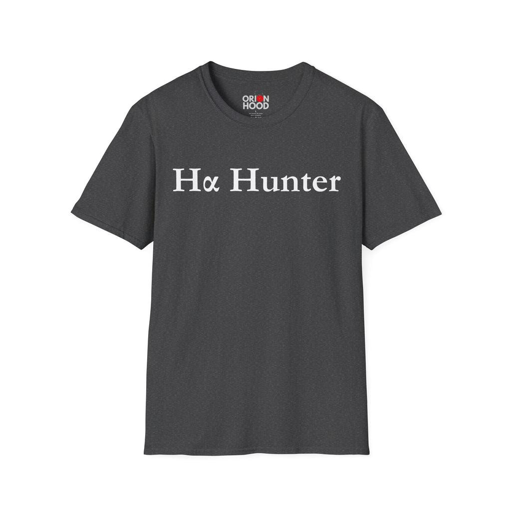 H Alpha Hunter Unisex T-Shirt