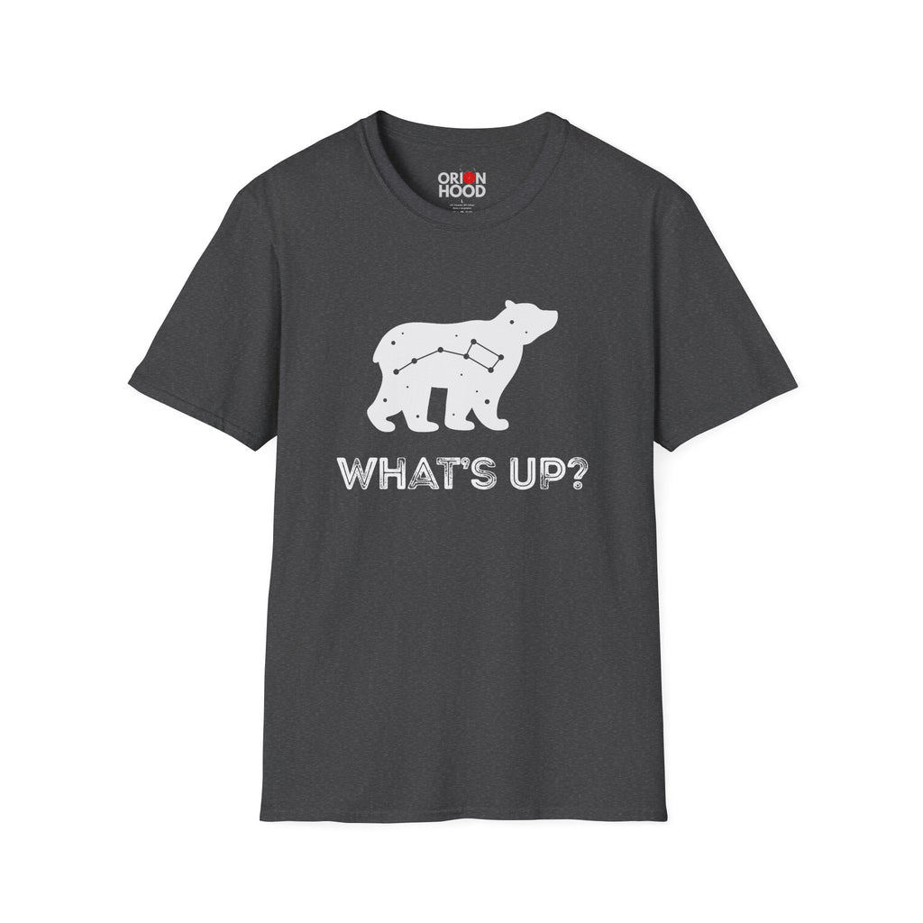 What's Up Ursa Minor? Unisex T-Shirt