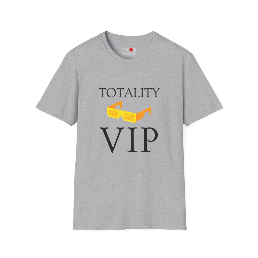 Totality VIP Unisex T-Shirt