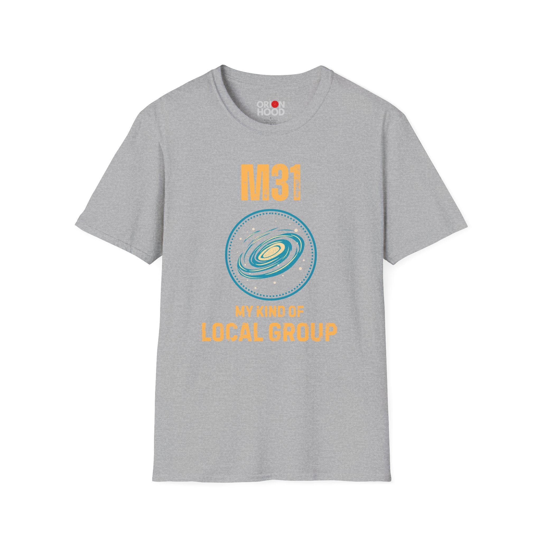 My Kind of Local Group Unisex T-Shirt