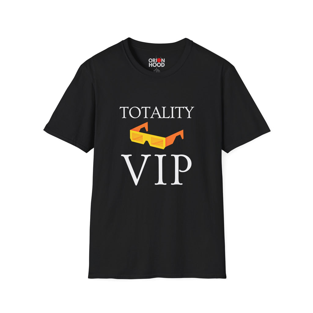 Totality VIP Unisex T-Shirt