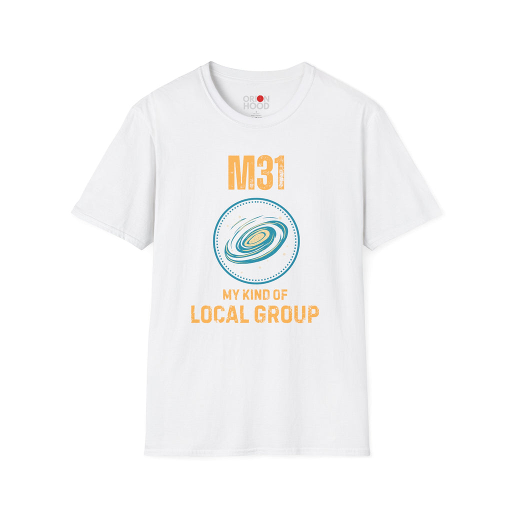 My Kind of Local Group Unisex T-Shirt