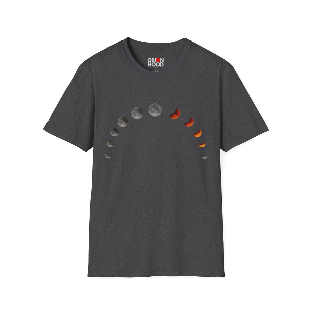 Shadow Dance of the Moon Unisex T-Shirt