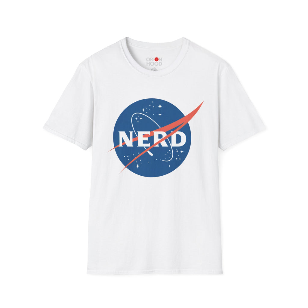 NERD Unisex T-Shirt