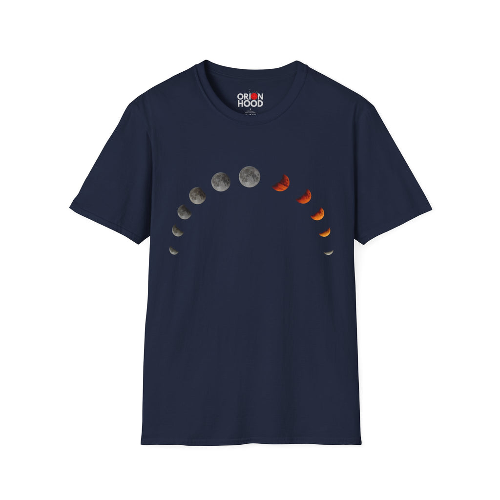 Shadow Dance of the Moon Unisex T-Shirt