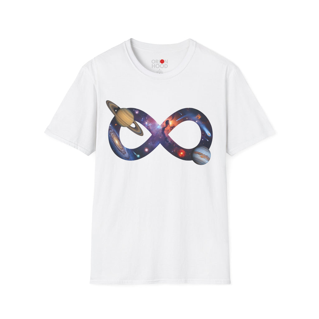 Infinity Unisex T-Shirt