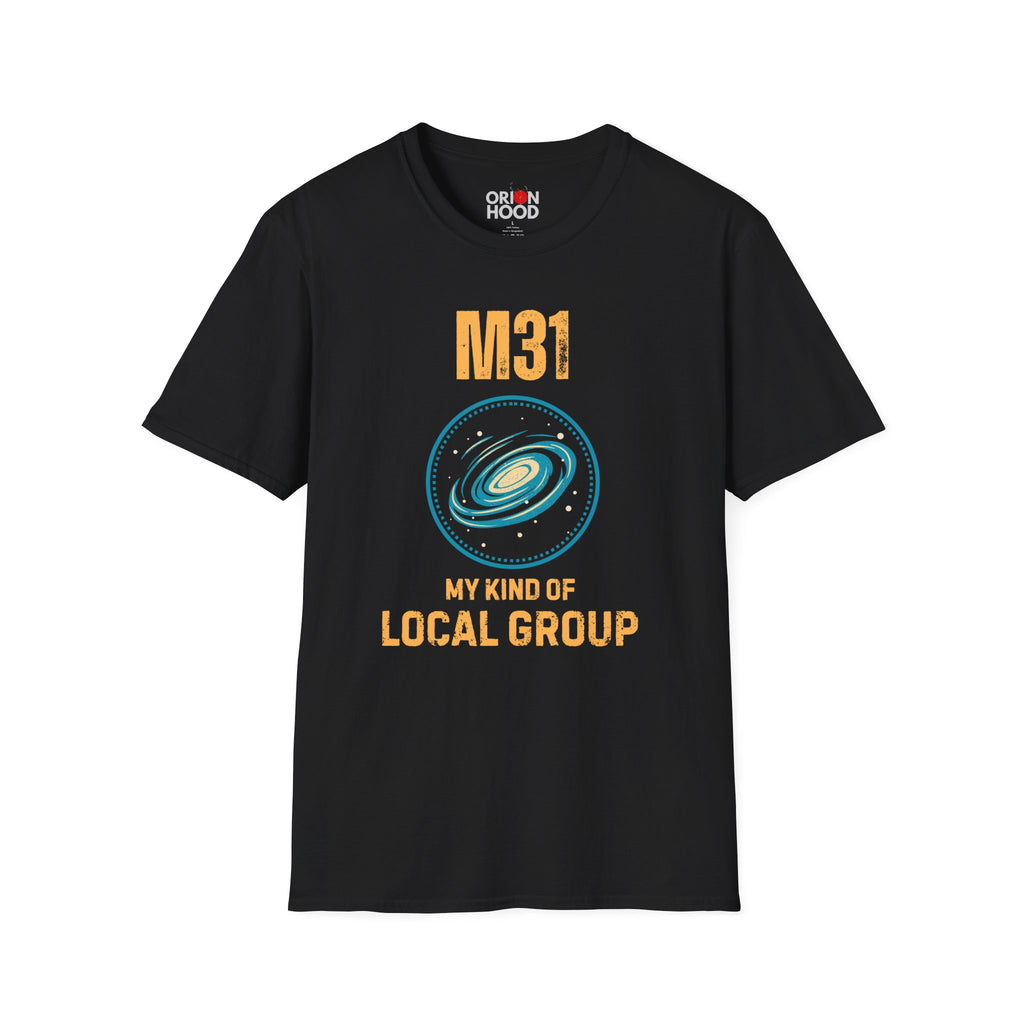 My Kind of Local Group Unisex T-Shirt