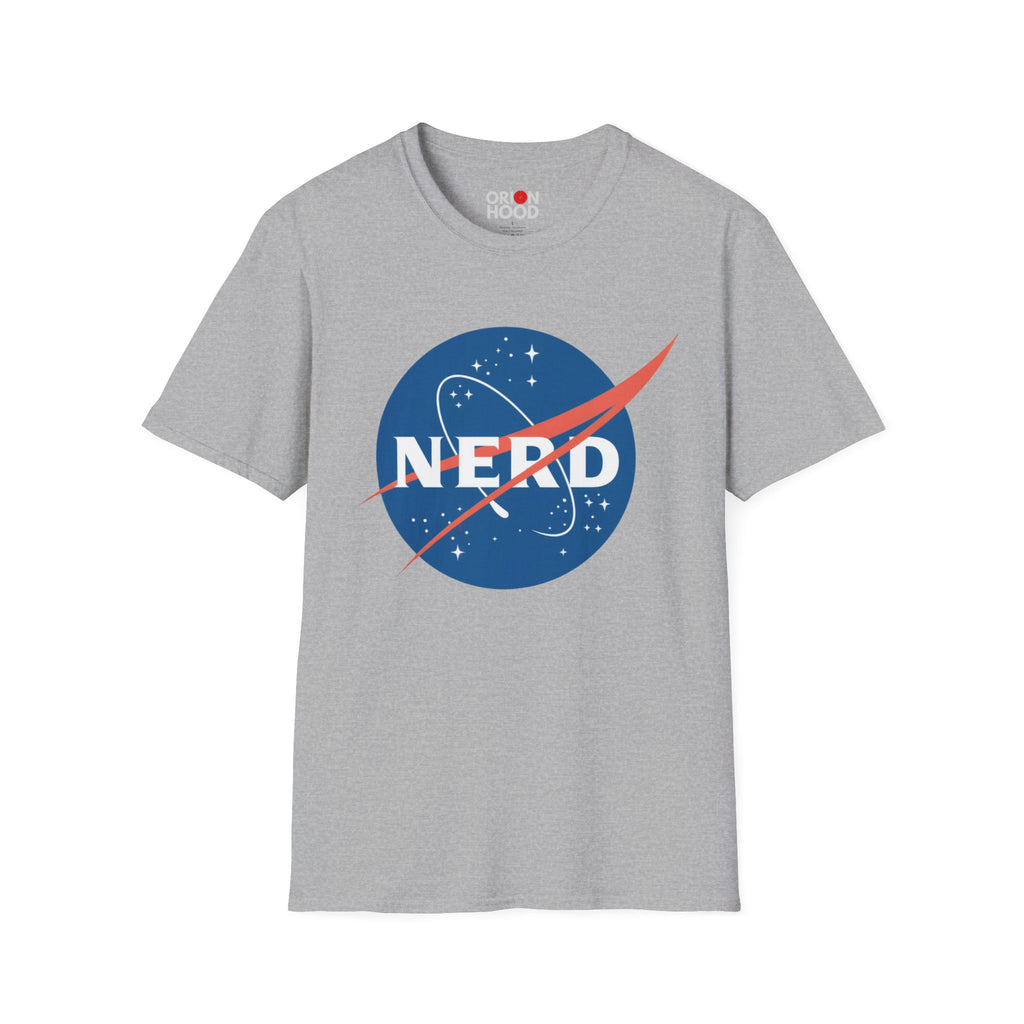 NERD Unisex T-Shirt