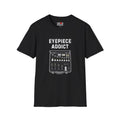 Eyepiece Addict Unisex T-Shirt