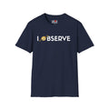 I Observe - Saturn Unisex T-Shirt