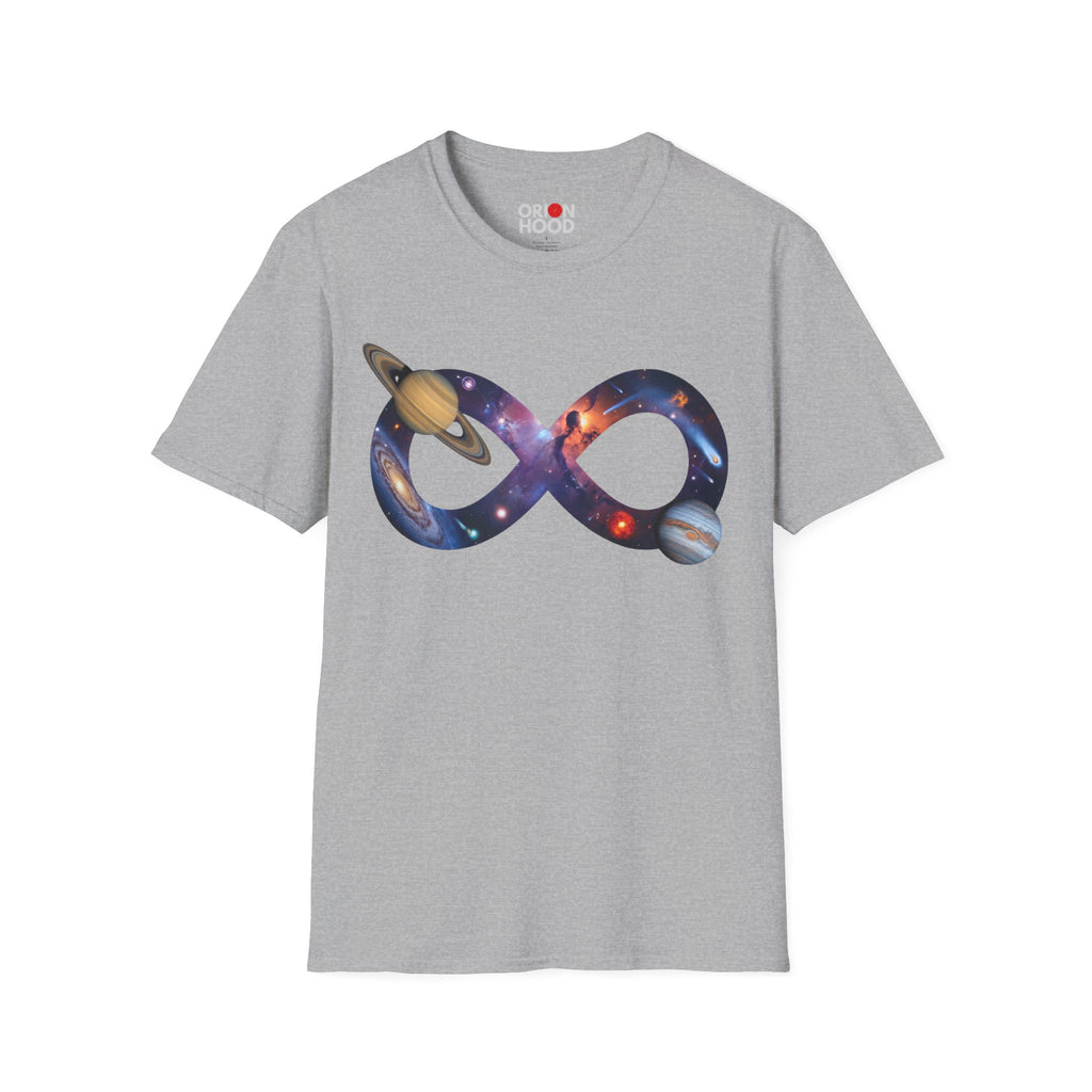 Infinity Unisex T-Shirt