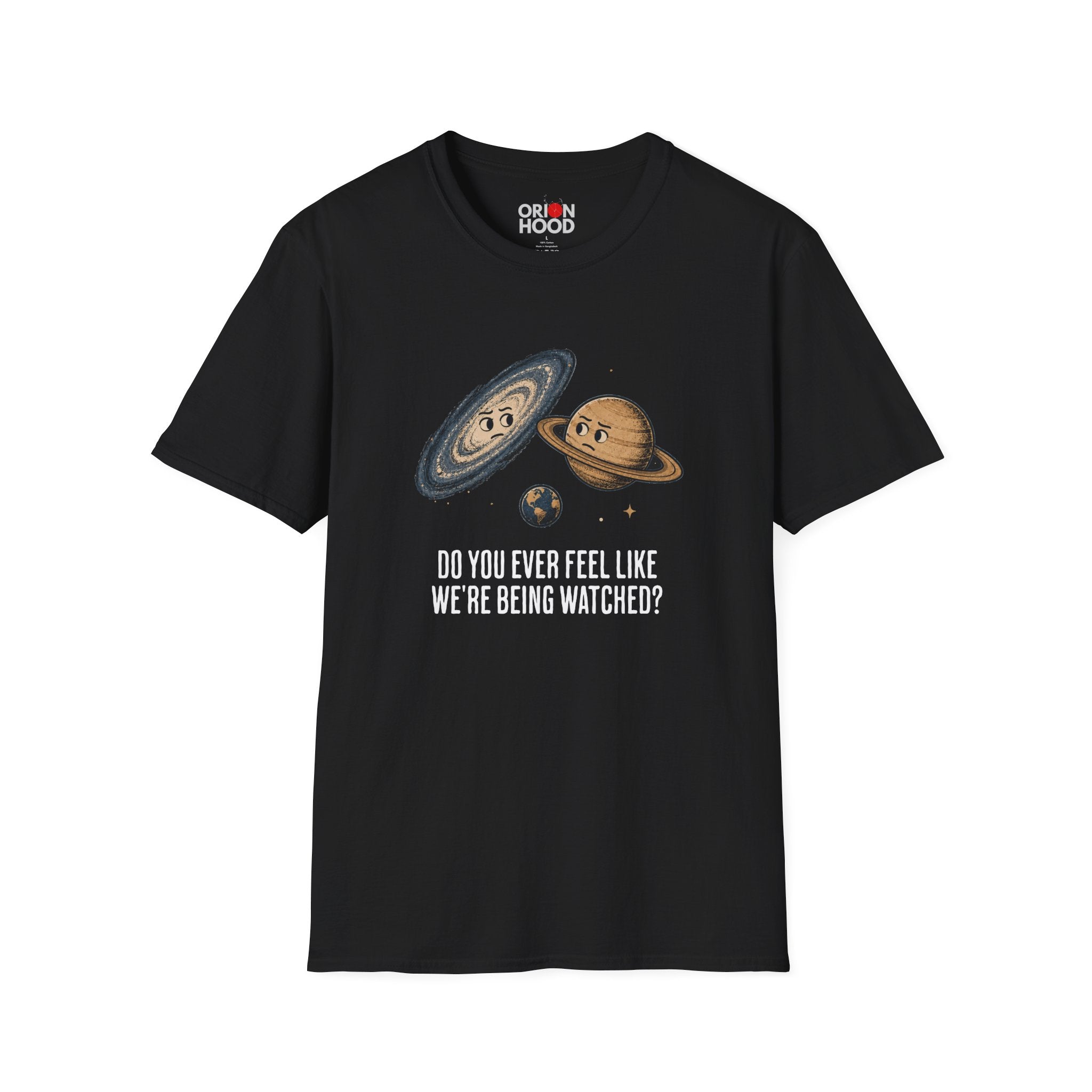 Under Observation Unisex T-Shirt
