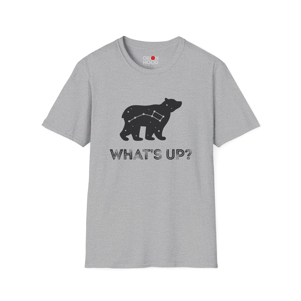 What's Up Ursa Minor? Unisex T-Shirt