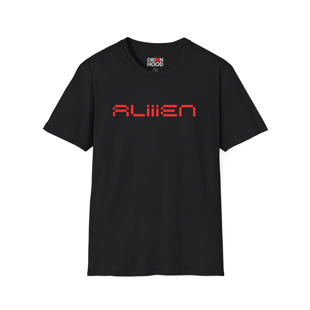 ALiiiEN Unisex T-Shirt