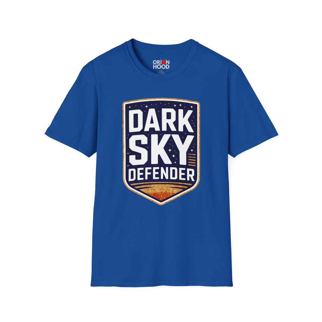 Dark Sky Defender Unisex T-Shirt