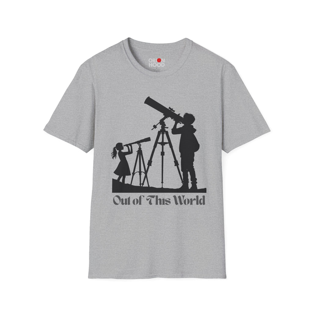 Out of This World Unisex T-Shirt
