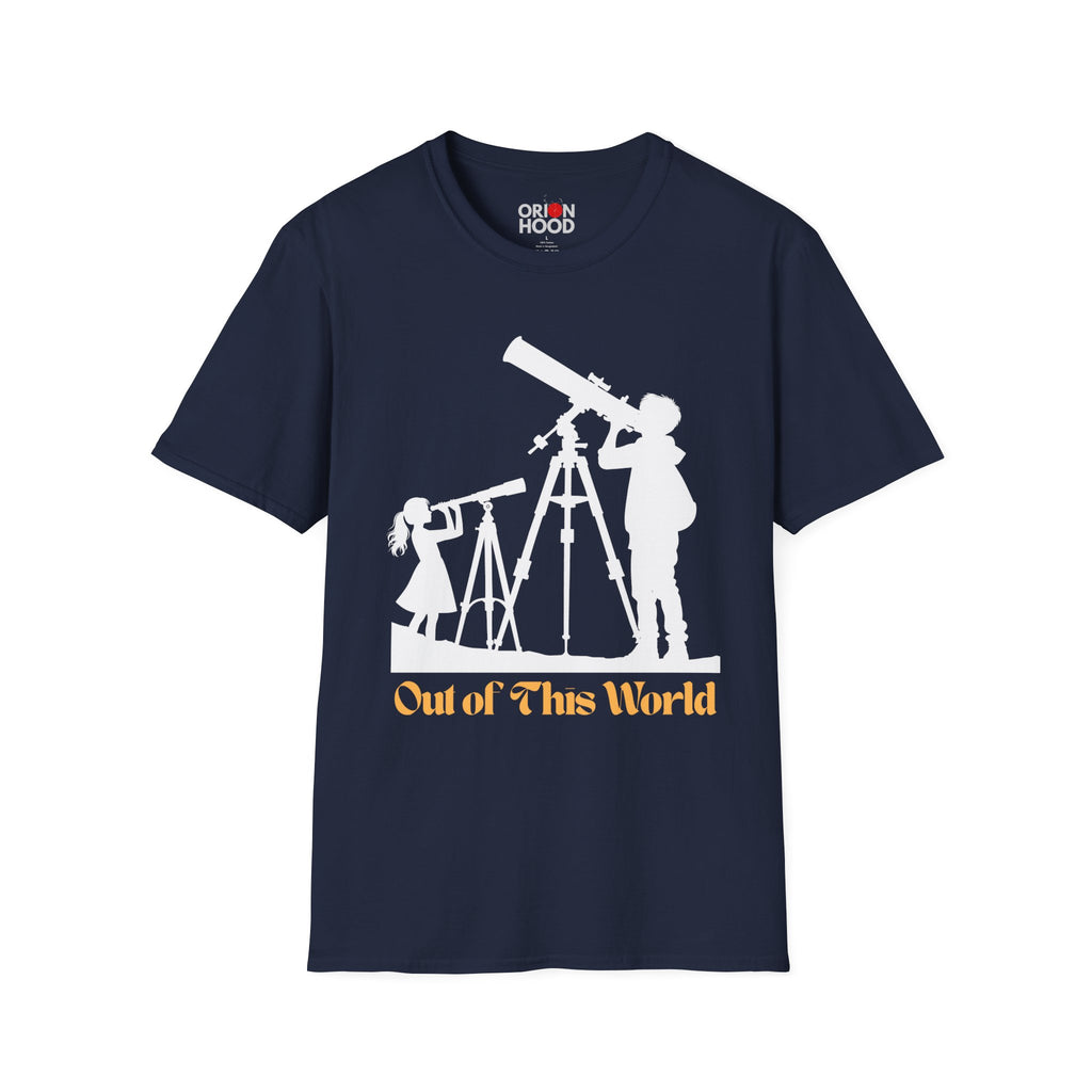 Out of This World Unisex T-Shirt