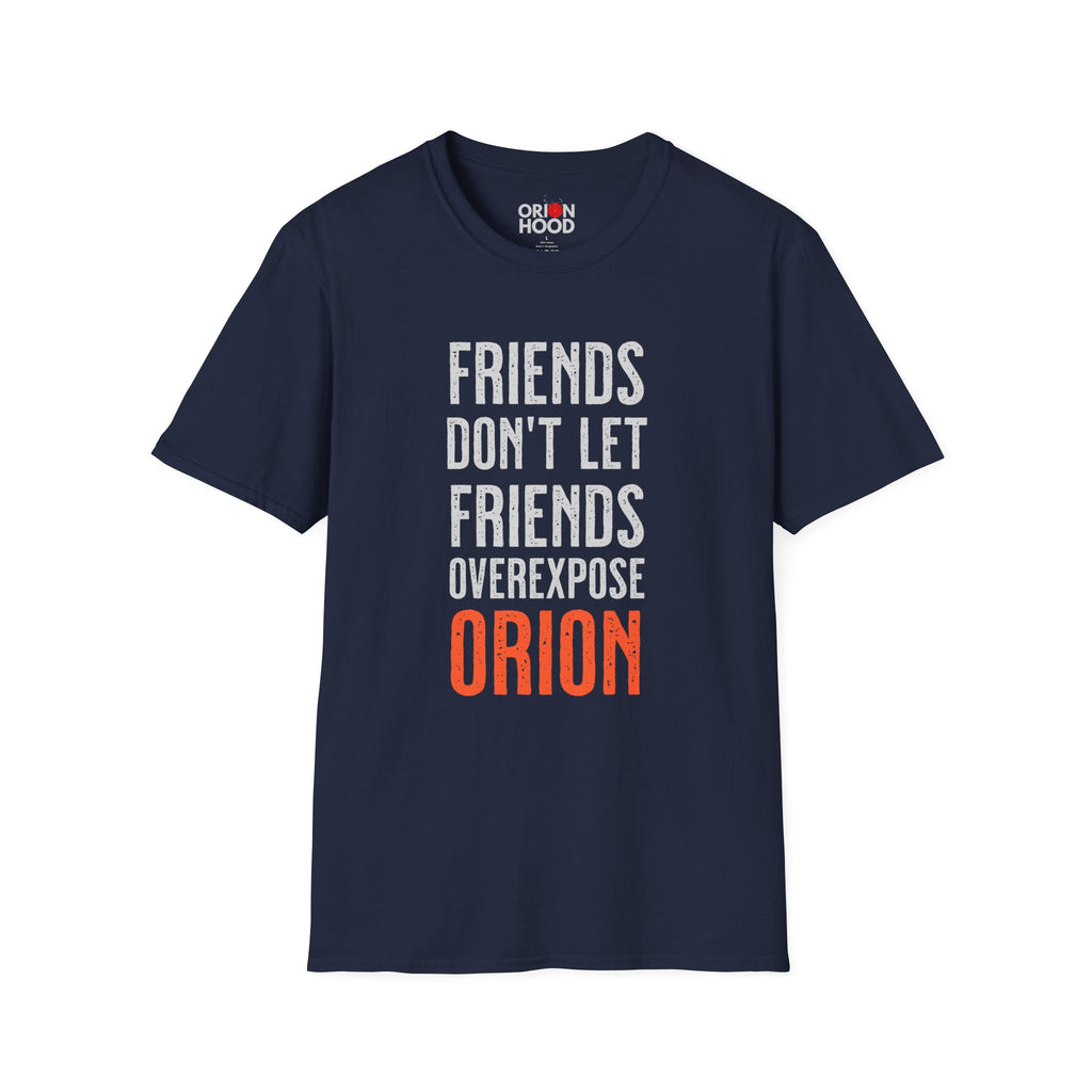 Orion Friends Unisex T-Shirt