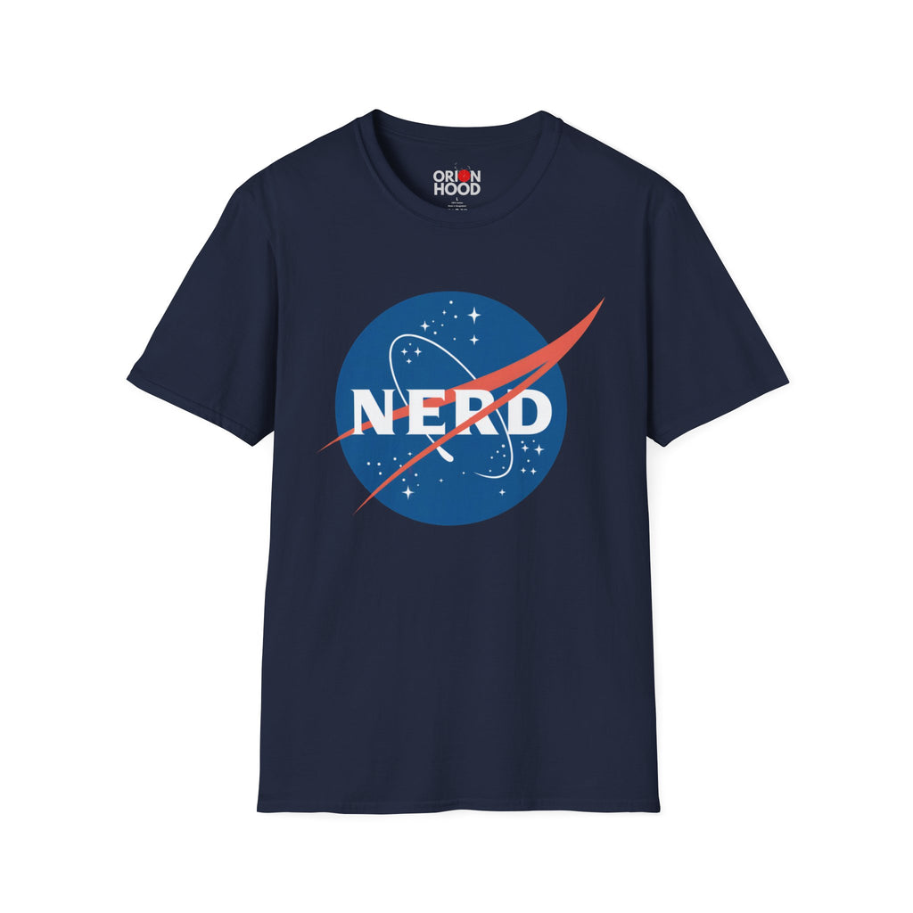 NERD Unisex T-Shirt