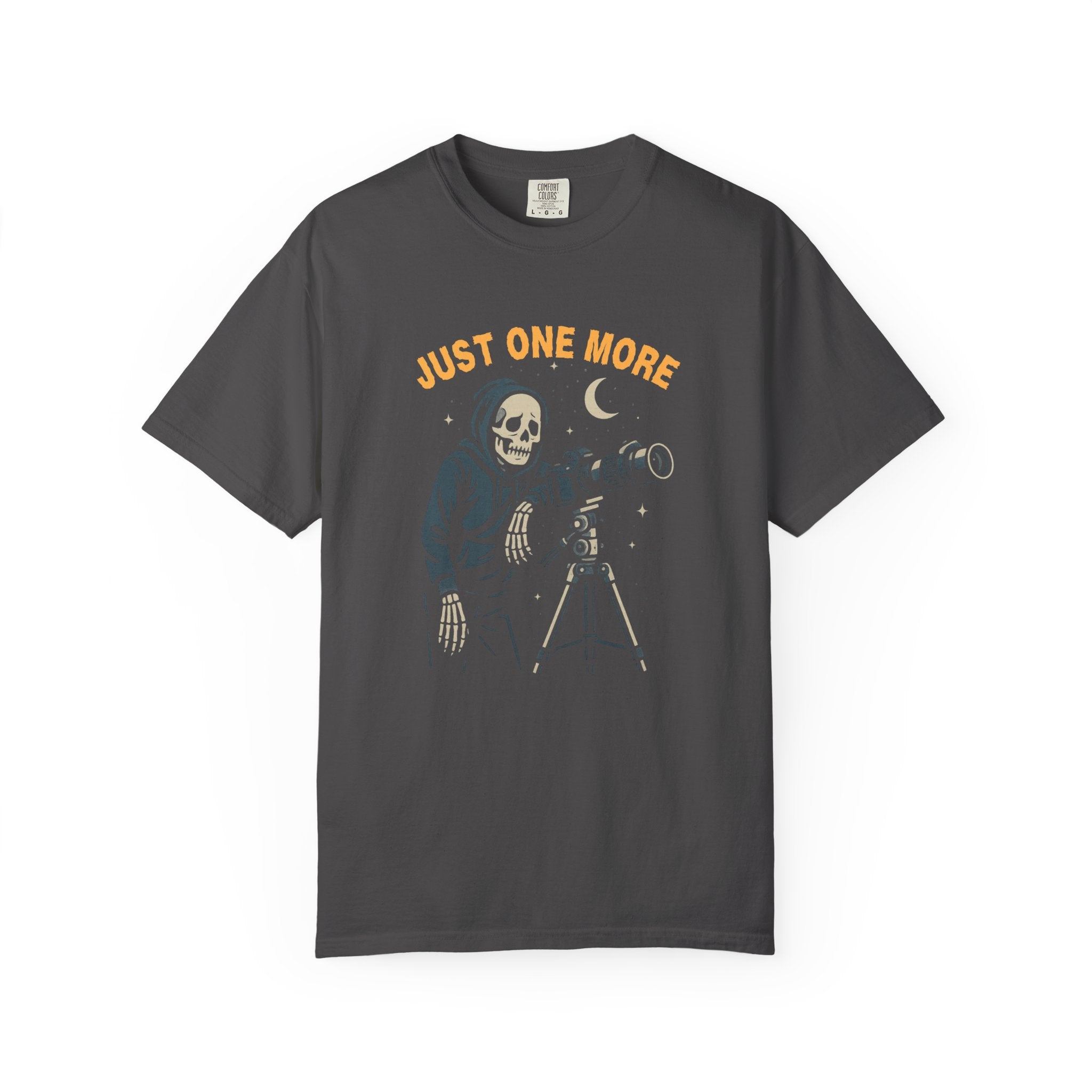 The Last Exposure Premium Tee
