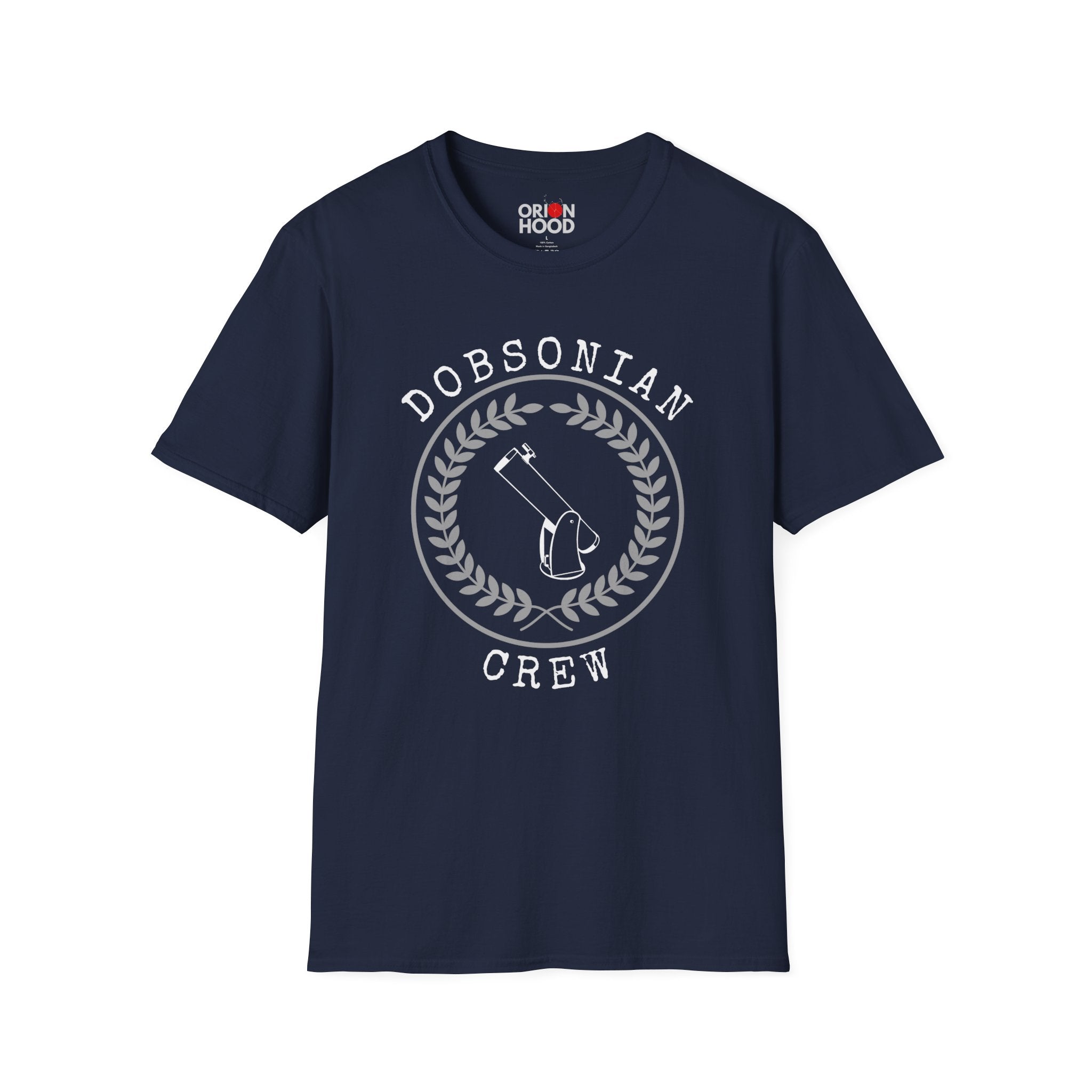 Dobsonian Crew Unisex T-Shirt