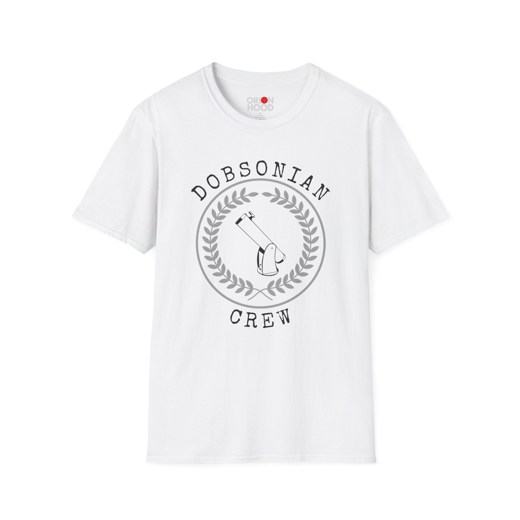 Dobsonian Crew Unisex T-Shirt