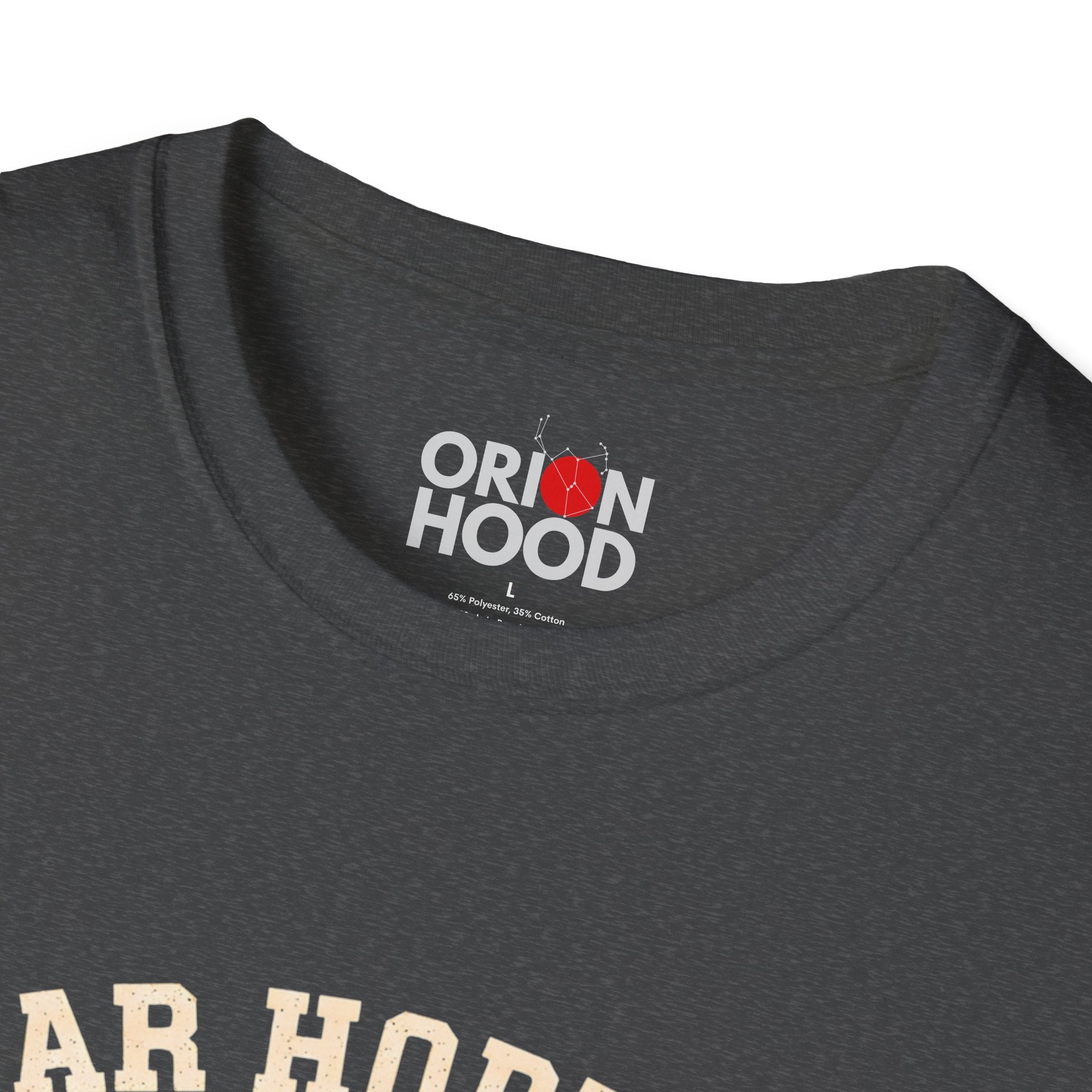 Star Hopping Athletic Club Unisex T-Shirt